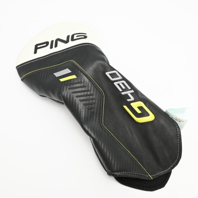 【中古ゴルフクラブ】ピン　G430　G430 HL SFT ドライバー Speeder NX 45　シャフト：Speeder NX 45_7
