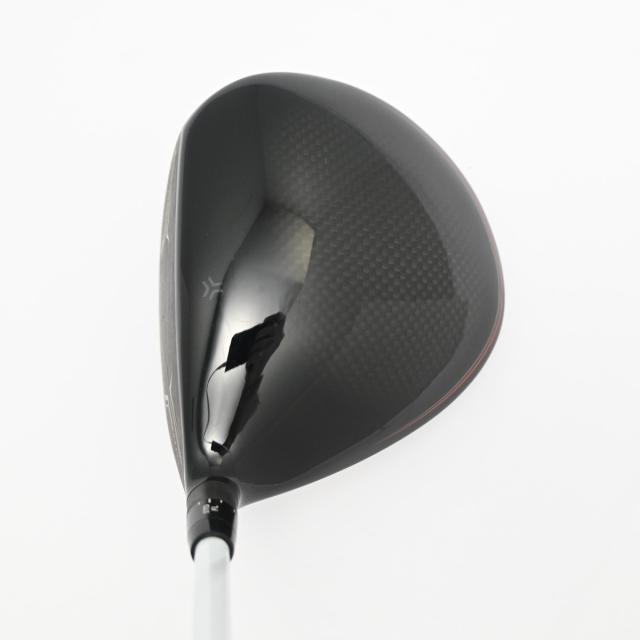 【中古ゴルフクラブ】ダンロップ　SRIXON　スリクソン ZX5 ドライバー Speeder 661 EVOLUTION VII　シャフト：Speeder 661 EVOLUTION VII_1