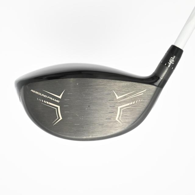 【中古ゴルフクラブ】ダンロップ　SRIXON　スリクソン ZX5 ドライバー Speeder 661 EVOLUTION VII　シャフト：Speeder 661 EVOLUTION VII_2