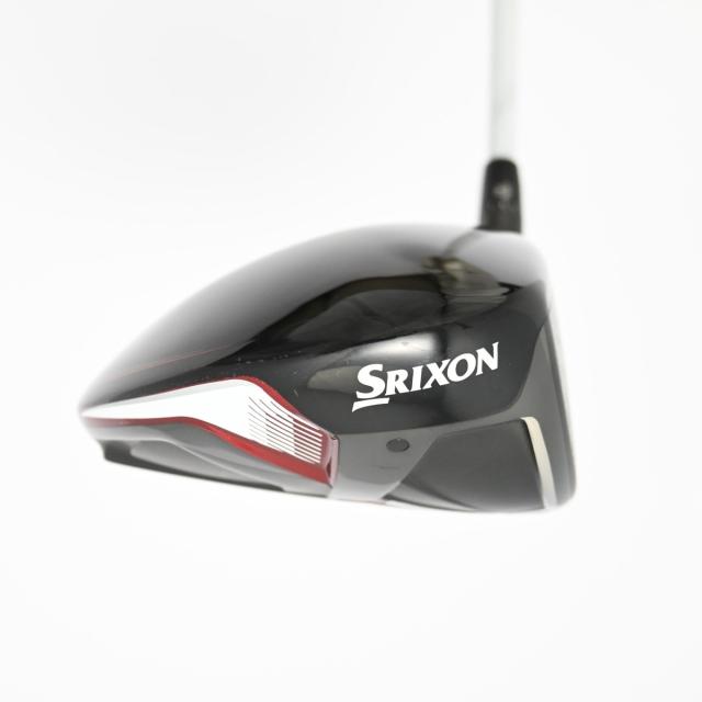 【中古ゴルフクラブ】ダンロップ　SRIXON　スリクソン ZX5 ドライバー Speeder 661 EVOLUTION VII　シャフト：Speeder 661 EVOLUTION VII_3