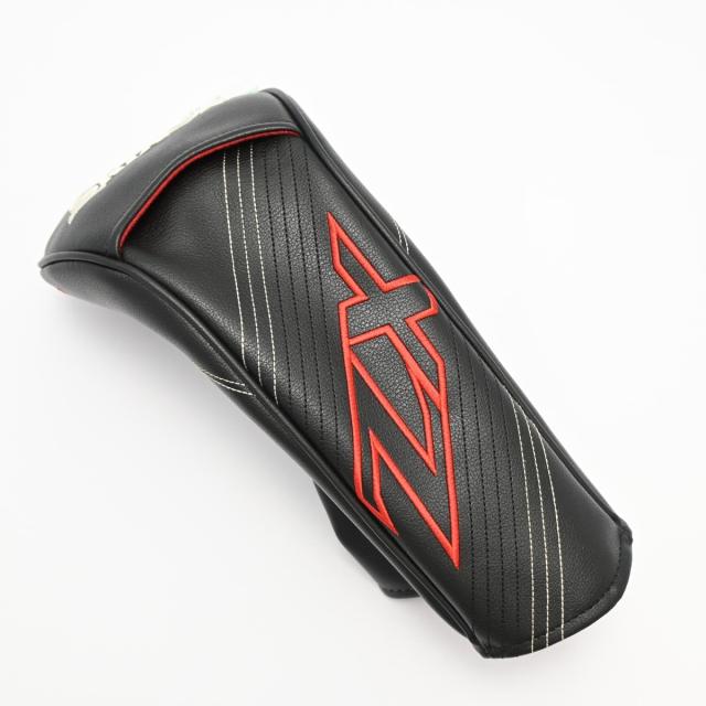 【中古ゴルフクラブ】ダンロップ　SRIXON　スリクソン ZX5 ドライバー Speeder 661 EVOLUTION VII　シャフト：Speeder 661 EVOLUTION VII_7