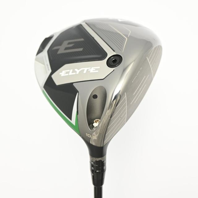 【中古ゴルフクラブ】キャロウェイゴルフ　ELYTE　エリート ドライバー TENSEI 50 for Callaway　シャフト：TENSEI 50 for Callaway