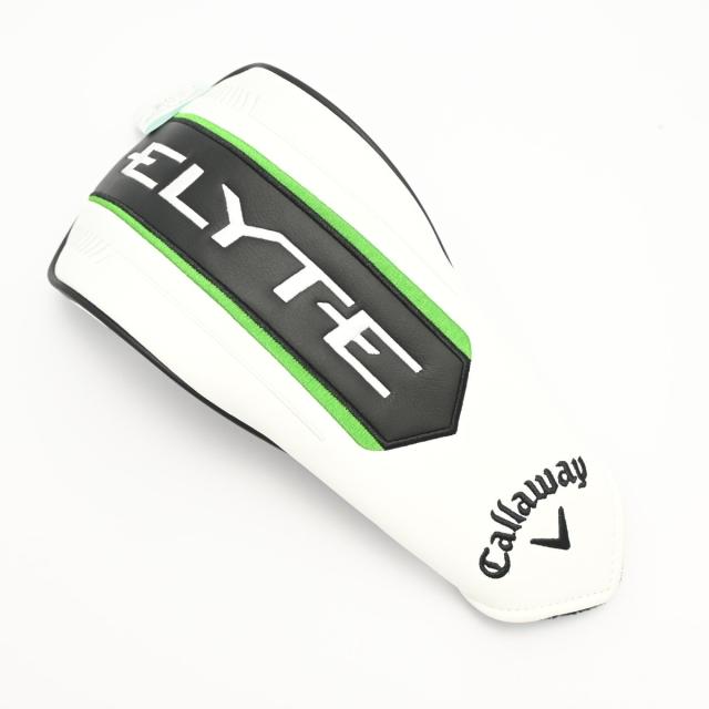 【中古ゴルフクラブ】キャロウェイゴルフ　ELYTE　エリート ドライバー TENSEI 50 for Callaway　シャフト：TENSEI 50 for Callaway_7