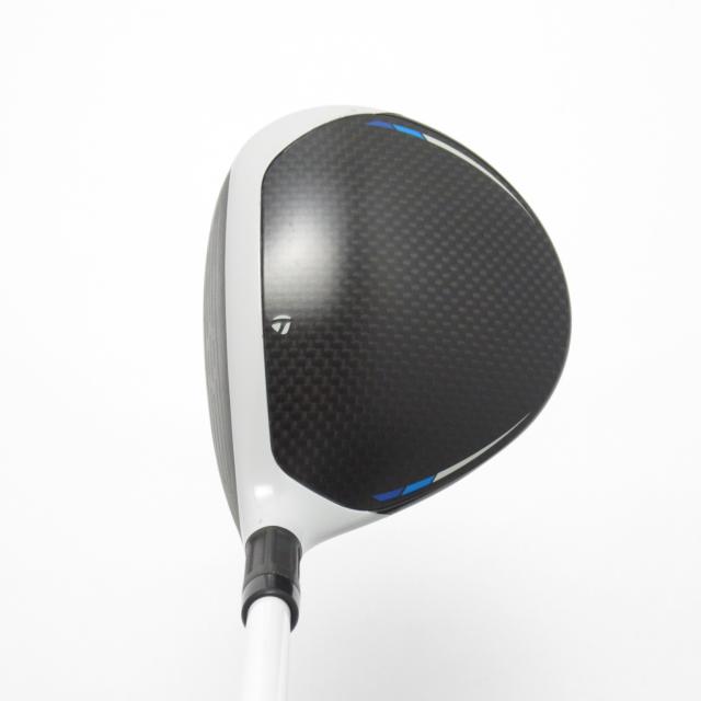 【中古ゴルフクラブ】テーラーメイド　SIM2　SIM2 マックス フェアウェイウッド Tour AD HD-6　シャフト：Tour AD HD-6_1