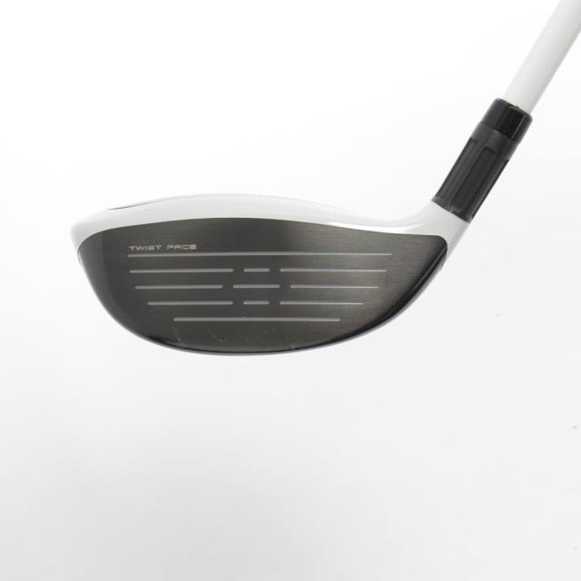 【中古ゴルフクラブ】テーラーメイド　SIM2　SIM2 マックス フェアウェイウッド Tour AD HD-6　シャフト：Tour AD HD-6_2