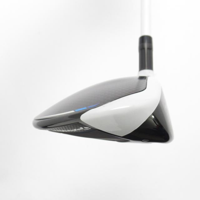 【中古ゴルフクラブ】テーラーメイド　SIM2　SIM2 マックス フェアウェイウッド Tour AD HD-6　シャフト：Tour AD HD-6_3