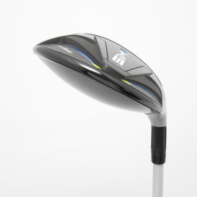 【中古ゴルフクラブ】テーラーメイド　SIM2　SIM2 マックス フェアウェイウッド Tour AD HD-6　シャフト：Tour AD HD-6_4