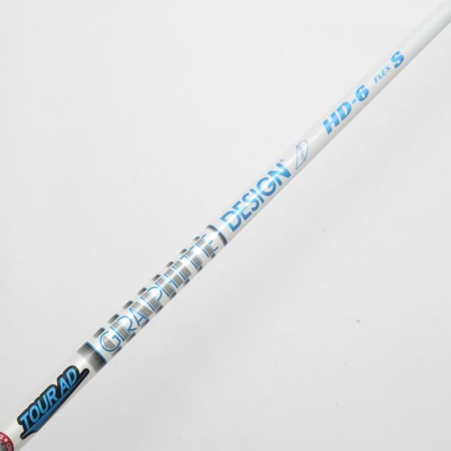 【中古ゴルフクラブ】テーラーメイド　SIM2　SIM2 マックス フェアウェイウッド Tour AD HD-6　シャフト：Tour AD HD-6_5