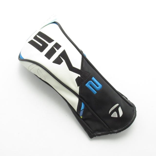 【中古ゴルフクラブ】テーラーメイド　SIM2　SIM2 マックス フェアウェイウッド Tour AD HD-6　シャフト：Tour AD HD-6_7