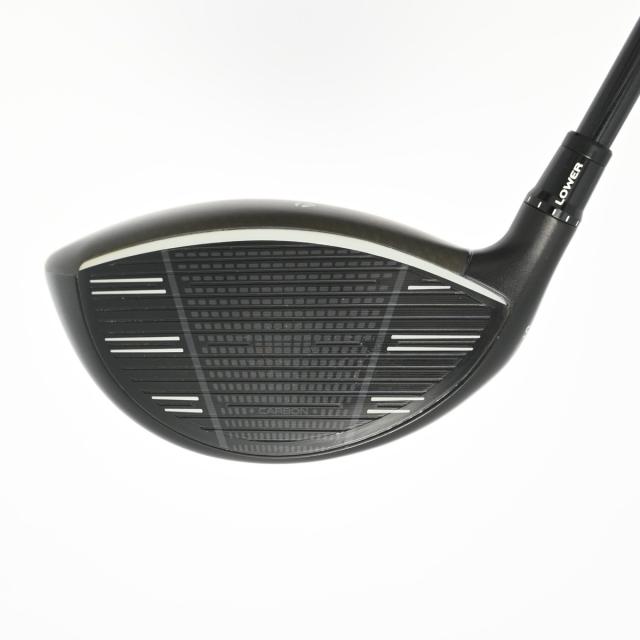 【中古ゴルフクラブ】テーラーメイド　Qi4D　Qi4D MAX ドライバー REAX 50 High Rotation RED(2026)　シャフト：REAX 50 High Rotation…_2