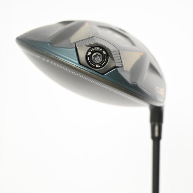 【中古ゴルフクラブ】テーラーメイド　Qi4D　Qi4D MAX ドライバー REAX 50 High Rotation RED(2026)　シャフト：REAX 50 High Rotation…_4