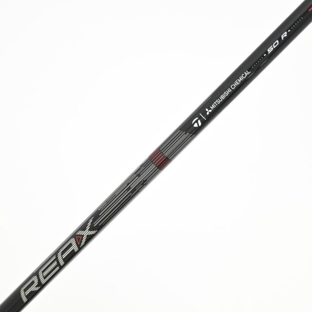 【中古ゴルフクラブ】テーラーメイド　Qi4D　Qi4D MAX ドライバー REAX 50 High Rotation RED(2026)　シャフト：REAX 50 High Rotation…_5