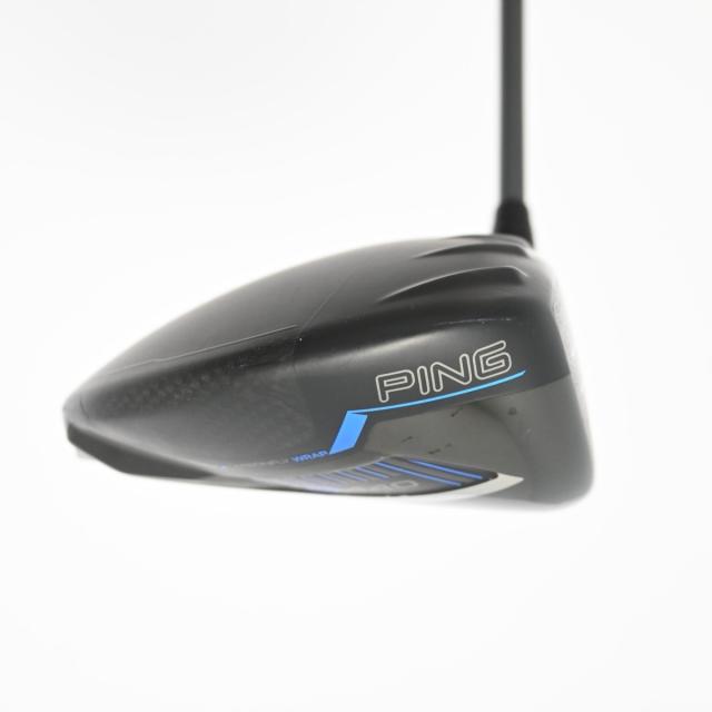 【中古ゴルフクラブ】ピン　G440　G440 HL MAX ドライバー SPEEDER NX GREY 40　シャフト：SPEEDER NX GREY 40_3