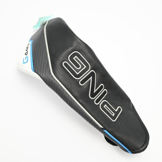 【中古ゴルフクラブ】ピン　G440　G440 HL MAX ドライバー SPEEDER NX GREY 40　シャフト：SPEEDER NX GREY 40_7