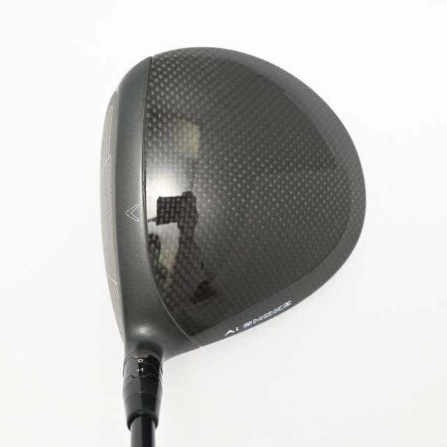 【中古ゴルフクラブ】キャロウェイゴルフ　Ai SMOKE　パラダイム Ai SMOKE MAX D ドライバー TENSEI 50 for Callaway　シャフト：TENSE…_1