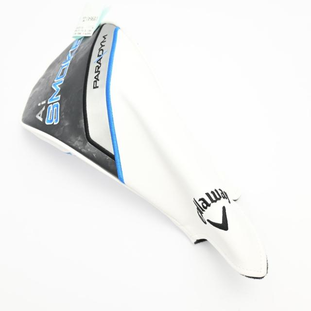 【中古ゴルフクラブ】キャロウェイゴルフ　Ai SMOKE　パラダイム Ai SMOKE MAX D ドライバー TENSEI 50 for Callaway　シャフト：TENSE…_7