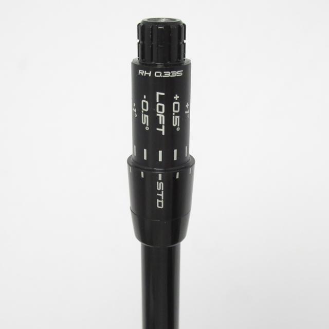 【中古】三菱ケミカル TENSEI TENSEI Pro Red 1K １番ウッド用_衣手付  TENSEI Pro Red 1K 50