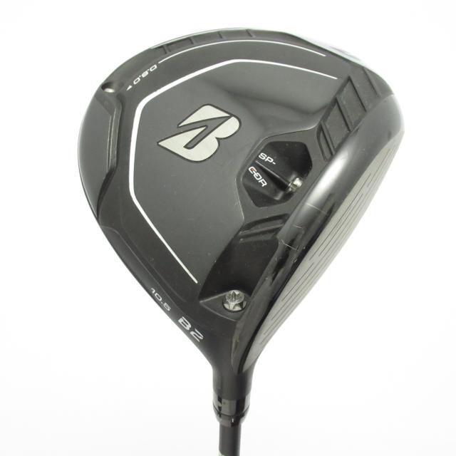 【中古ゴルフクラブ】ブリヂストン　BRIDGESTONE GOLF　B2 ドライバー Diamana BS50　シャフト：Diamana BS50