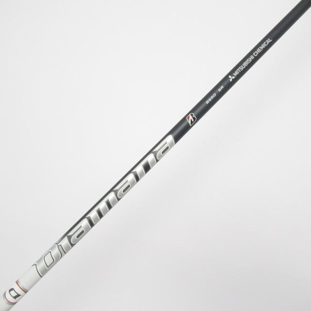 【中古ゴルフクラブ】ブリヂストン　BRIDGESTONE GOLF　B2 ドライバー Diamana BS50　シャフト：Diamana BS50_5