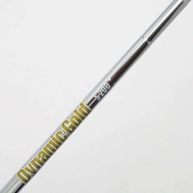 【中古ゴルフ野球クラブ】クリーブランド CG RTZ FULL-FACE 周遊旅行繻子 ウェッジ Dynamic Gold HT 矢がら：Dynamic Gold HT