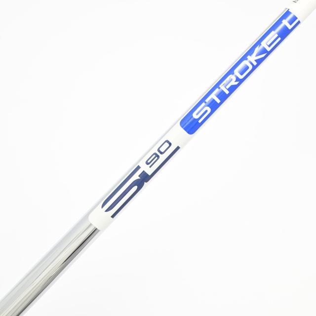 【中古ゴルフクラブ】オデッセイ　AI-ONE　Ai-ONE Square 2 Square #7 パター スチールシャフト　シャフト：スチールシャフト_5