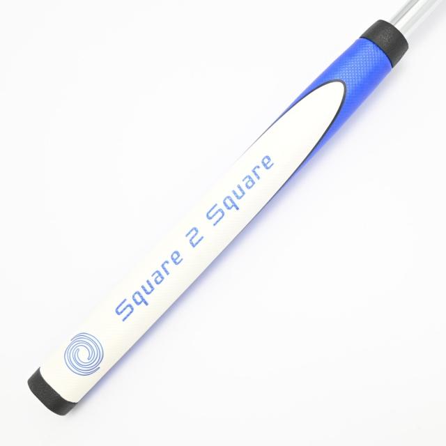 【中古ゴルフクラブ】オデッセイ　AI-ONE　Ai-ONE Square 2 Square #7 パター スチールシャフト　シャフト：スチールシャフト_6