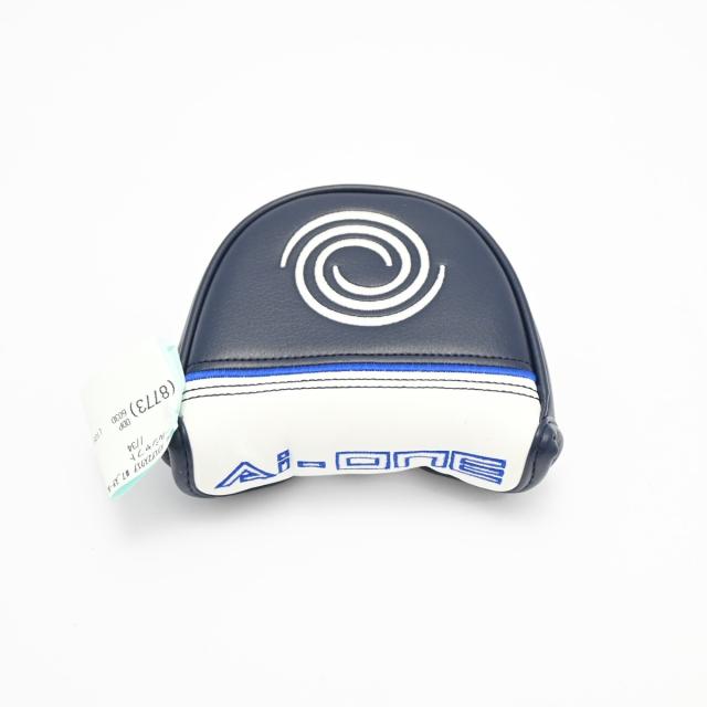 【中古ゴルフクラブ】オデッセイ　AI-ONE　Ai-ONE Square 2 Square #7 パター スチールシャフト　シャフト：スチールシャフト_7