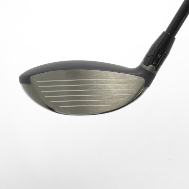 【中古ゴルフクラブ】キャロウェイゴルフ　PARADYM　パラダイム トリプルダイヤモンド フェアウェイウッド TENSEI 55 NVY for Callaway…_2