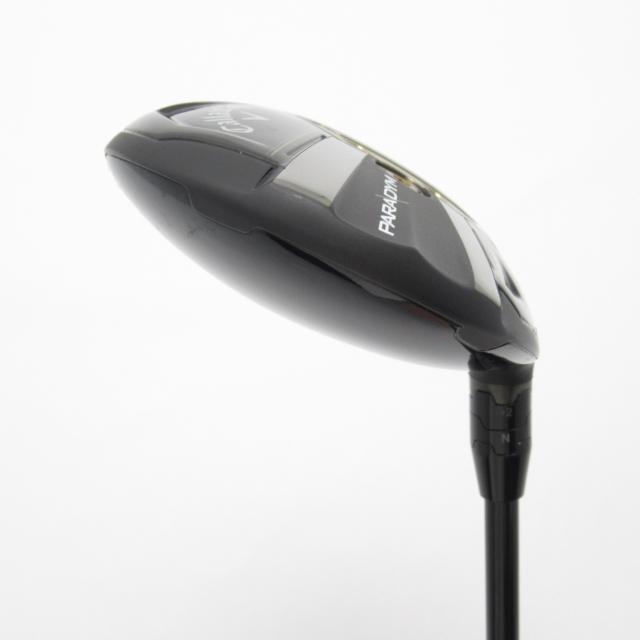 【中古ゴルフクラブ】キャロウェイゴルフ　PARADYM　パラダイム トリプルダイヤモンド フェアウェイウッド TENSEI 55 NVY for Callaway…_4