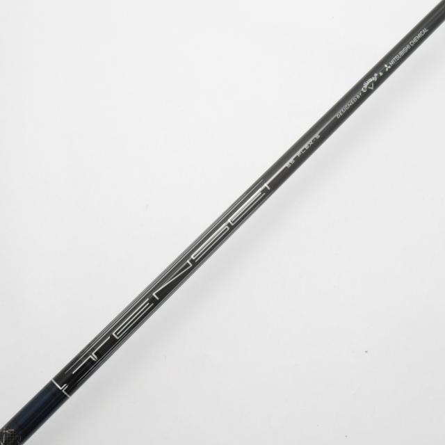 【中古ゴルフクラブ】キャロウェイゴルフ　PARADYM　パラダイム トリプルダイヤモンド フェアウェイウッド TENSEI 55 NVY for Callaway…_5