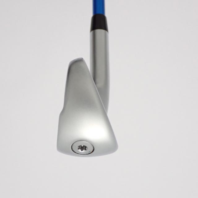【中古ゴルフクラブ】ピン　I SERIES　iDi ユーティリティ ALTA J CB BLUE　シャフト：ALTA J CB BLUE_3