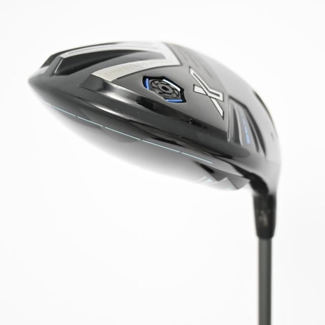 【中古ゴルフクラブ】ダンロップ　XXIO　ゼクシオ X(2024) ドライバー Miyazaki AX-3　シャフト：Miyazaki AX-3_4