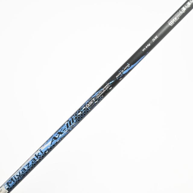 【中古ゴルフクラブ】ダンロップ　XXIO　ゼクシオ X(2024) ドライバー Miyazaki AX-3　シャフト：Miyazaki AX-3_5