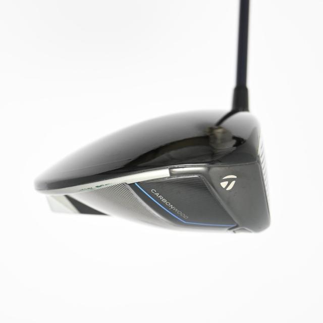 【中古ゴルフクラブ】テーラーメイド　Qi10　Qi10 MAX ドライバー Diamana Blue TM50　シャフト：Diamana Blue TM50_3