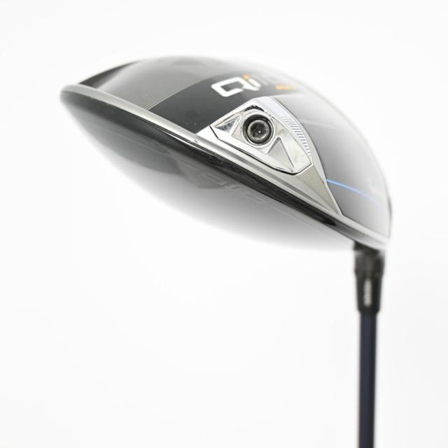 【中古ゴルフクラブ】テーラーメイド　Qi10　Qi10 MAX ドライバー Diamana Blue TM50　シャフト：Diamana Blue TM50_4