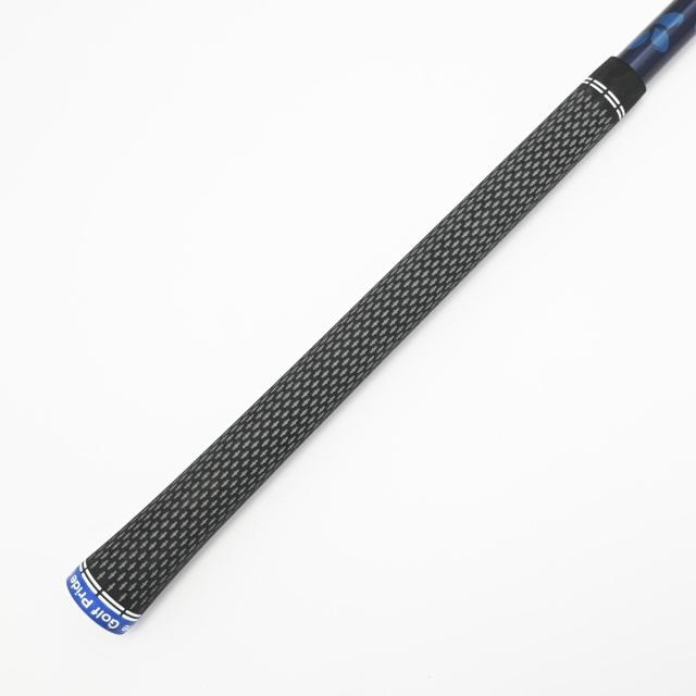 【中古ゴルフクラブ】テーラーメイド　Qi10　Qi10 MAX ドライバー Diamana Blue TM50　シャフト：Diamana Blue TM50_6