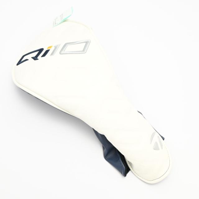 【中古ゴルフクラブ】テーラーメイド　Qi10　Qi10 MAX ドライバー Diamana Blue TM50　シャフト：Diamana Blue TM50_7