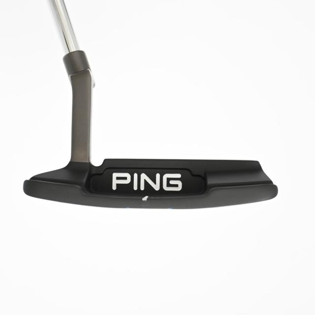 【中古ゴルフクラブ】ピン　PING　スコッツデール アンサー 2D(2025) パター スチールシャフト　シャフト：スチールシャフト_4