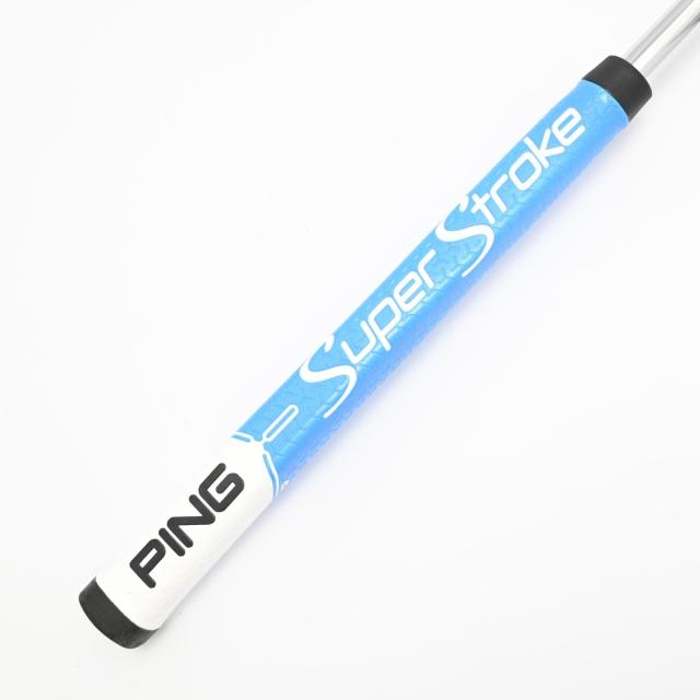 【中古ゴルフクラブ】ピン　PING　スコッツデール アンサー 2D(2025) パター スチールシャフト　シャフト：スチールシャフト_6