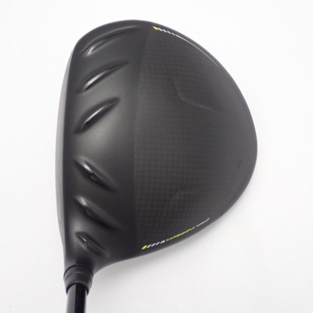 【中古ゴルフクラブ】ピン　G430　G430 LST ドライバー ALTA J CB BLACK　シャフト：ALTA J CB BLACK_1