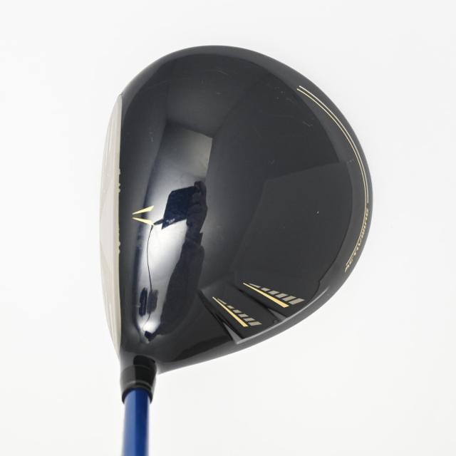 【中古ゴルフクラブ】ダンロップ　XXIO　ゼクシオ 13(2024) ドライバー MP1300カーボン　シャフト：MP1300カーボン_1