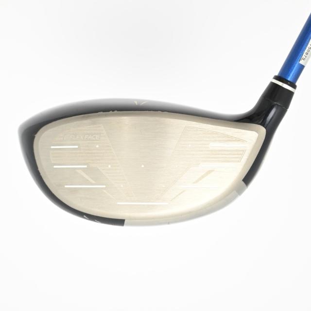 【中古ゴルフクラブ】ダンロップ　XXIO　ゼクシオ 13(2024) ドライバー MP1300カーボン　シャフト：MP1300カーボン_2