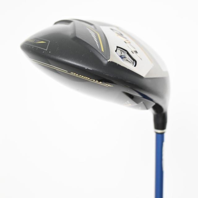 【中古ゴルフクラブ】ダンロップ　XXIO　ゼクシオ 13(2024) ドライバー MP1300カーボン　シャフト：MP1300カーボン_4