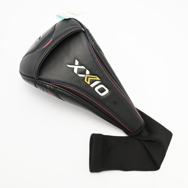 【中古ゴルフクラブ】ダンロップ　XXIO　ゼクシオ 13(2024) ドライバー MP1300カーボン　シャフト：MP1300カーボン_7