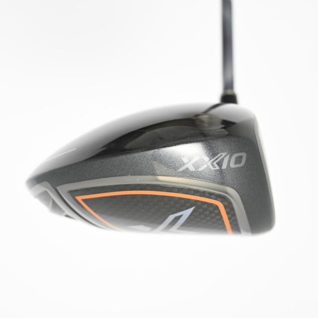【中古ゴルフクラブ】ダンロップ　XXIO　ゼクシオ エックス ドライバー Speeder 569 EVOLUTION VI　シャフト：Speeder 569 EVOLUTION VI_3