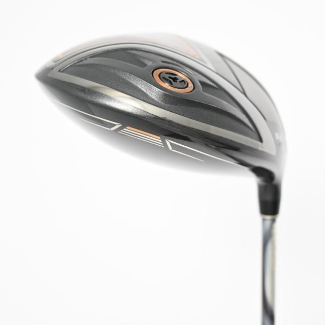 【中古ゴルフクラブ】ダンロップ　XXIO　ゼクシオ エックス ドライバー Speeder 569 EVOLUTION VI　シャフト：Speeder 569 EVOLUTION VI_4