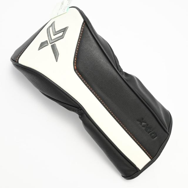 【中古ゴルフクラブ】ダンロップ　XXIO　ゼクシオ エックス ドライバー Speeder 569 EVOLUTION VI　シャフト：Speeder 569 EVOLUTION VI_7