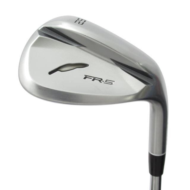 【中古ゴルフクラブ】フォーティーン FOURTEEN FR-5 ウェッジ Dynamic Gold 115 シャフト:Dynamic Gold 115