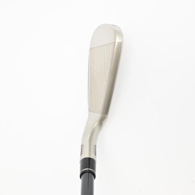 【中古ゴルフクラブ】テーラーメイド　STEALTH　ステルス アイアン TENSEI RED TM60(2022)　シャフト：TENSEI RED TM60(2022)_1