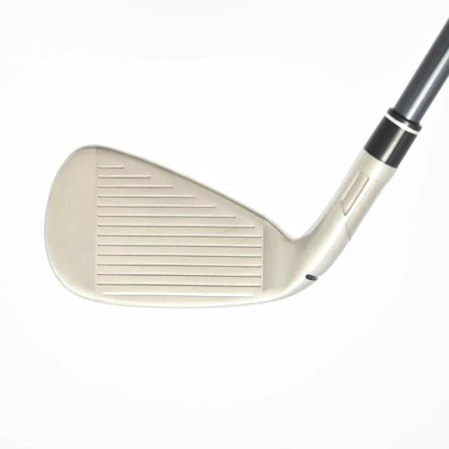 【中古ゴルフクラブ】テーラーメイド　STEALTH　ステルス アイアン TENSEI RED TM60(2022)　シャフト：TENSEI RED TM60(2022)_2